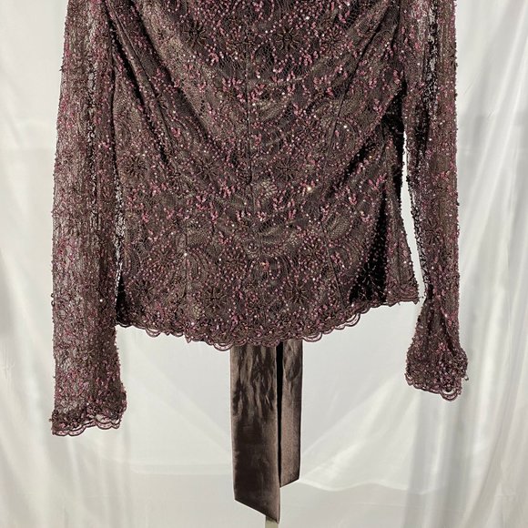 Jacket - Ensembles - Picture 4 of 6